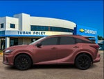 2024 Lexus RX 500h F SPORT Performance