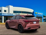 2024 Lexus RX 500h F SPORT Performance