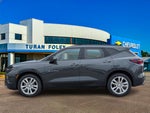 2019 Chevrolet Blazer FWD 4dr w/3LT