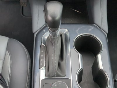 2019 Chevrolet Blazer FWD 4dr w/3LT