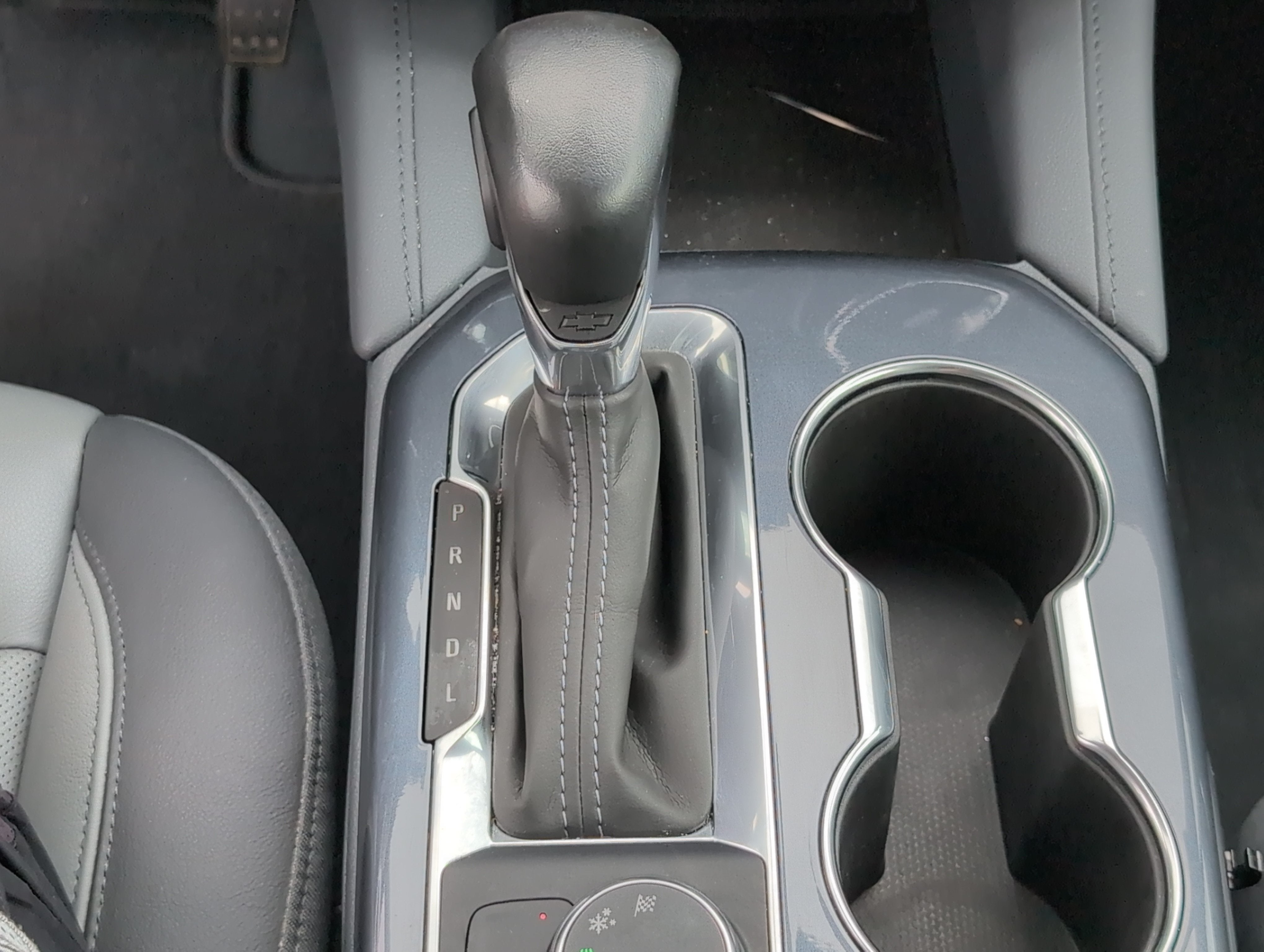 2019 Chevrolet Blazer FWD 4dr w/3LT