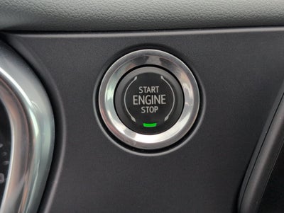 2019 Chevrolet Blazer FWD 4dr w/3LT