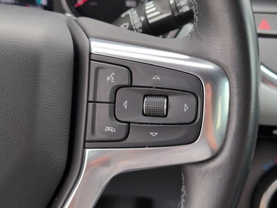 2019 Chevrolet Blazer FWD 4dr w/3LT