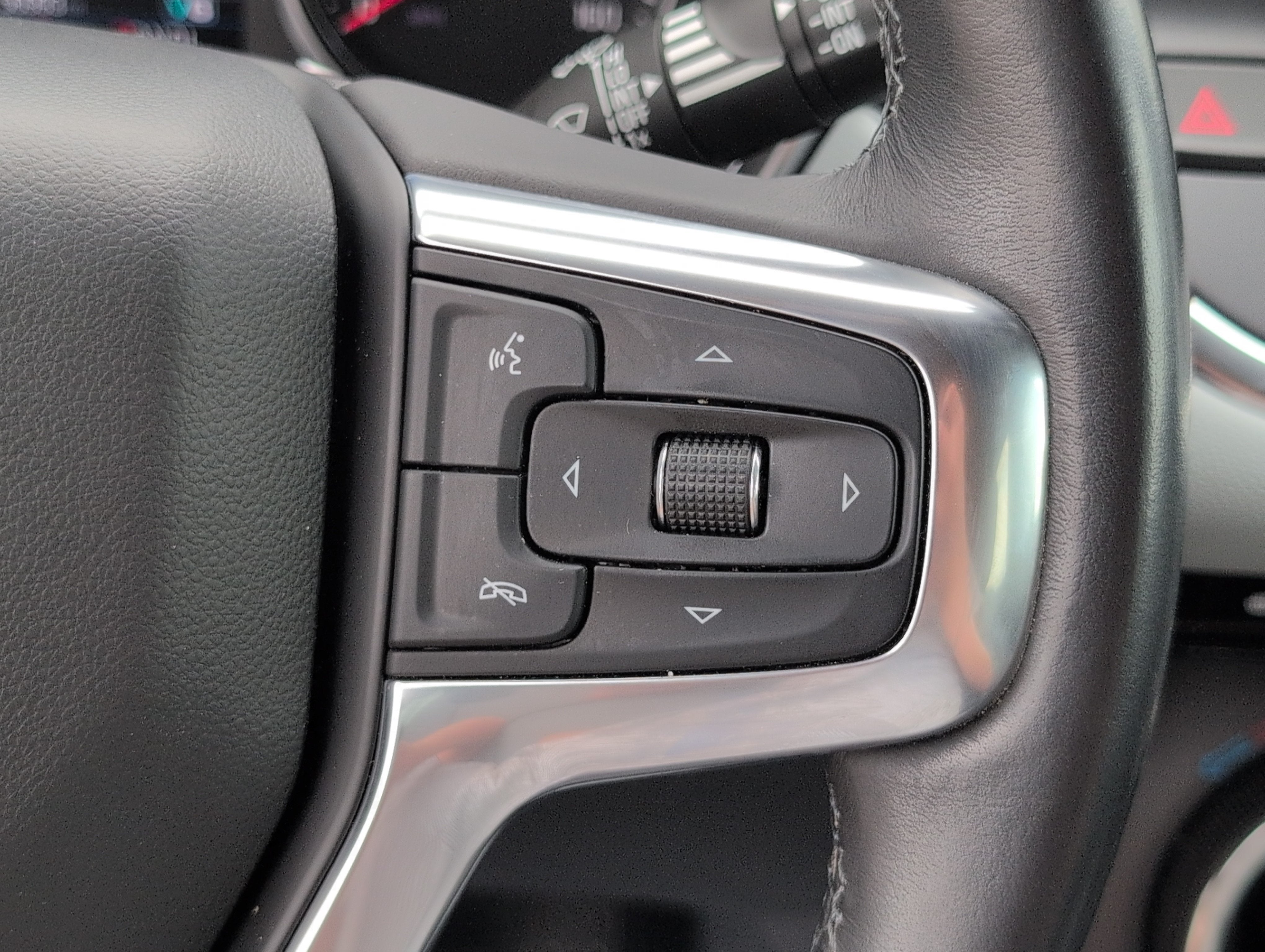 2019 Chevrolet Blazer FWD 4dr w/3LT