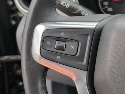 2019 Chevrolet Blazer FWD 4dr w/3LT