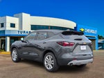 2019 Chevrolet Blazer FWD 4dr w/3LT