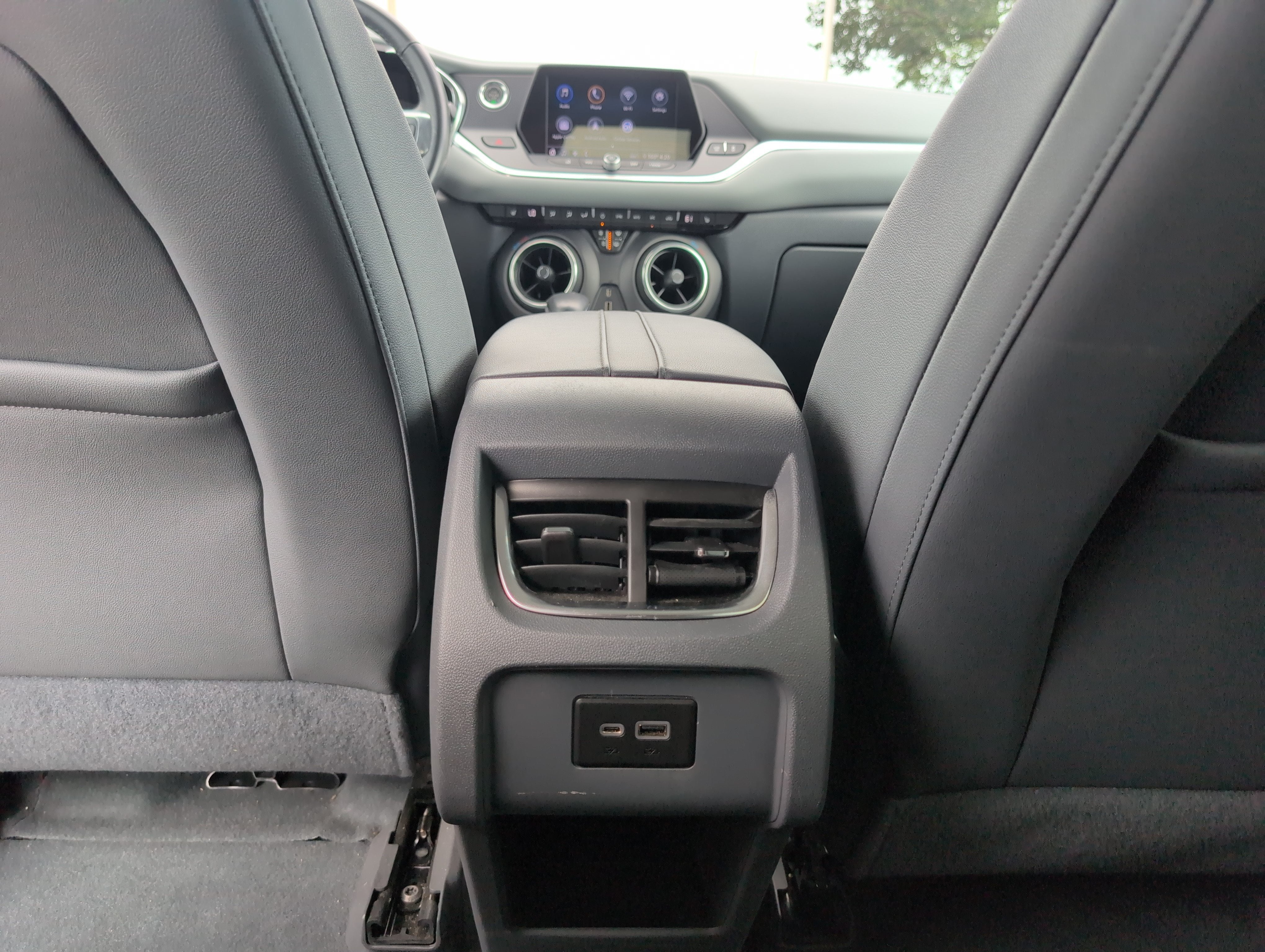 2019 Chevrolet Blazer FWD 4dr w/3LT