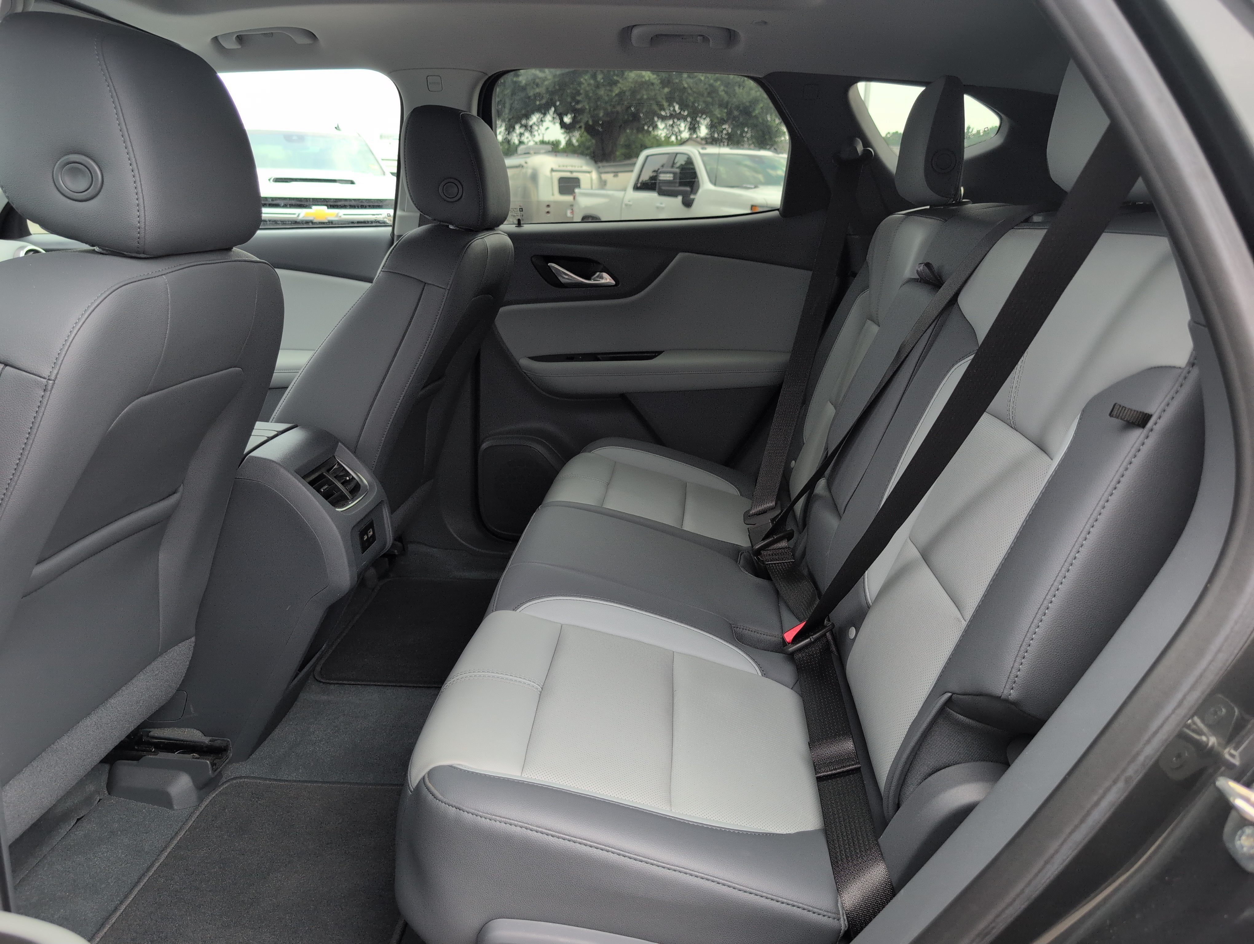 2019 Chevrolet Blazer FWD 4dr w/3LT