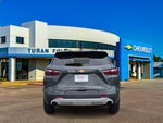 2019 Chevrolet Blazer FWD 4dr w/3LT