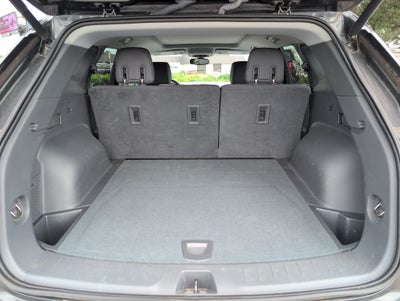2019 Chevrolet Blazer FWD 4dr w/3LT