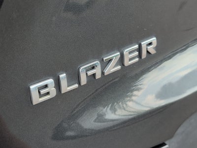 2019 Chevrolet Blazer FWD 4dr w/3LT