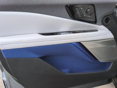 2025 Cadillac OPTIQ Luxury 1