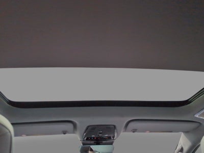 2025 Cadillac OPTIQ Luxury 1