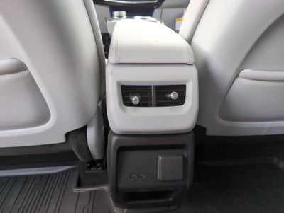 2025 Cadillac OPTIQ Luxury 1