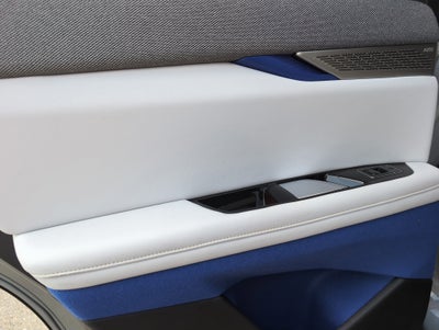 2025 Cadillac OPTIQ Luxury 1