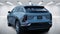 2025 Cadillac OPTIQ Luxury 1