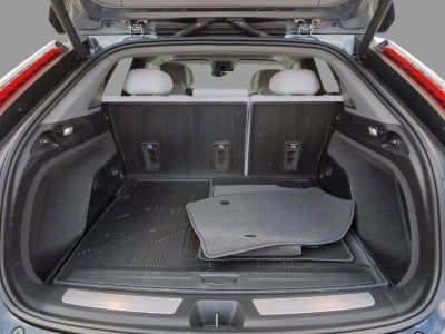 2025 Cadillac OPTIQ Luxury 1