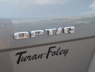 2025 Cadillac OPTIQ Luxury 1