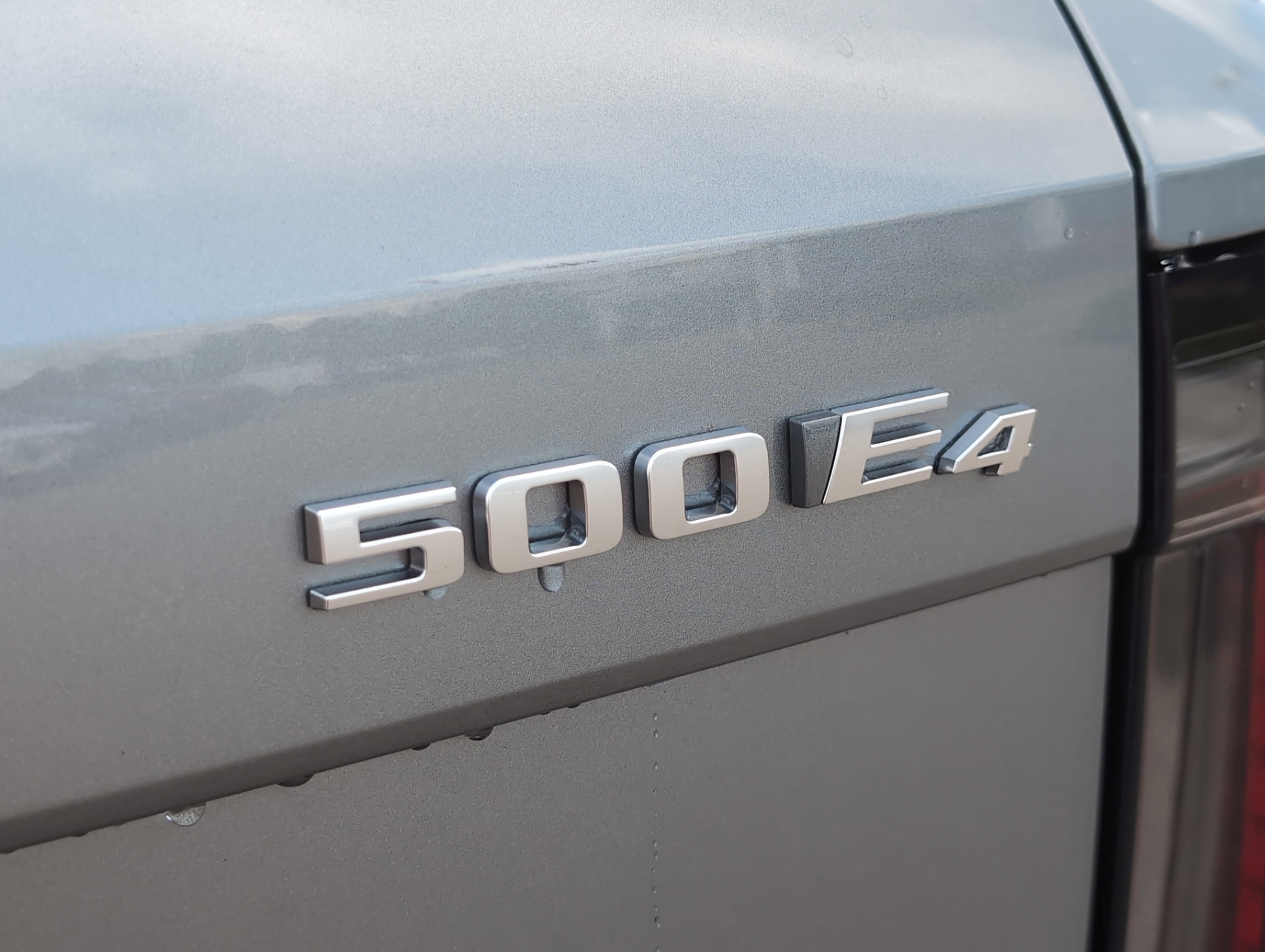 2025 Cadillac OPTIQ Luxury 1