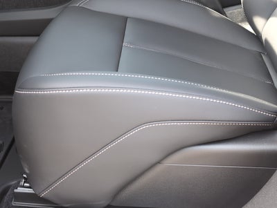 2025 Cadillac OPTIQ Luxury 1