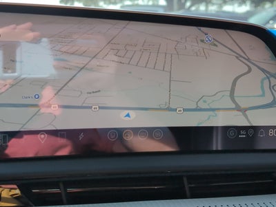 2025 Cadillac OPTIQ Luxury 1