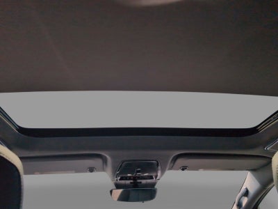 2025 Cadillac OPTIQ Luxury 1