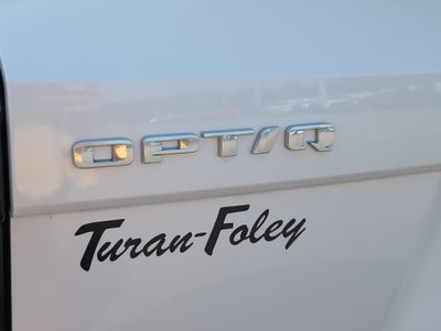 2025 Cadillac OPTIQ Luxury 1