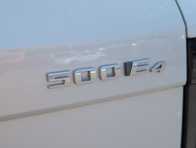 2025 Cadillac OPTIQ Luxury 1