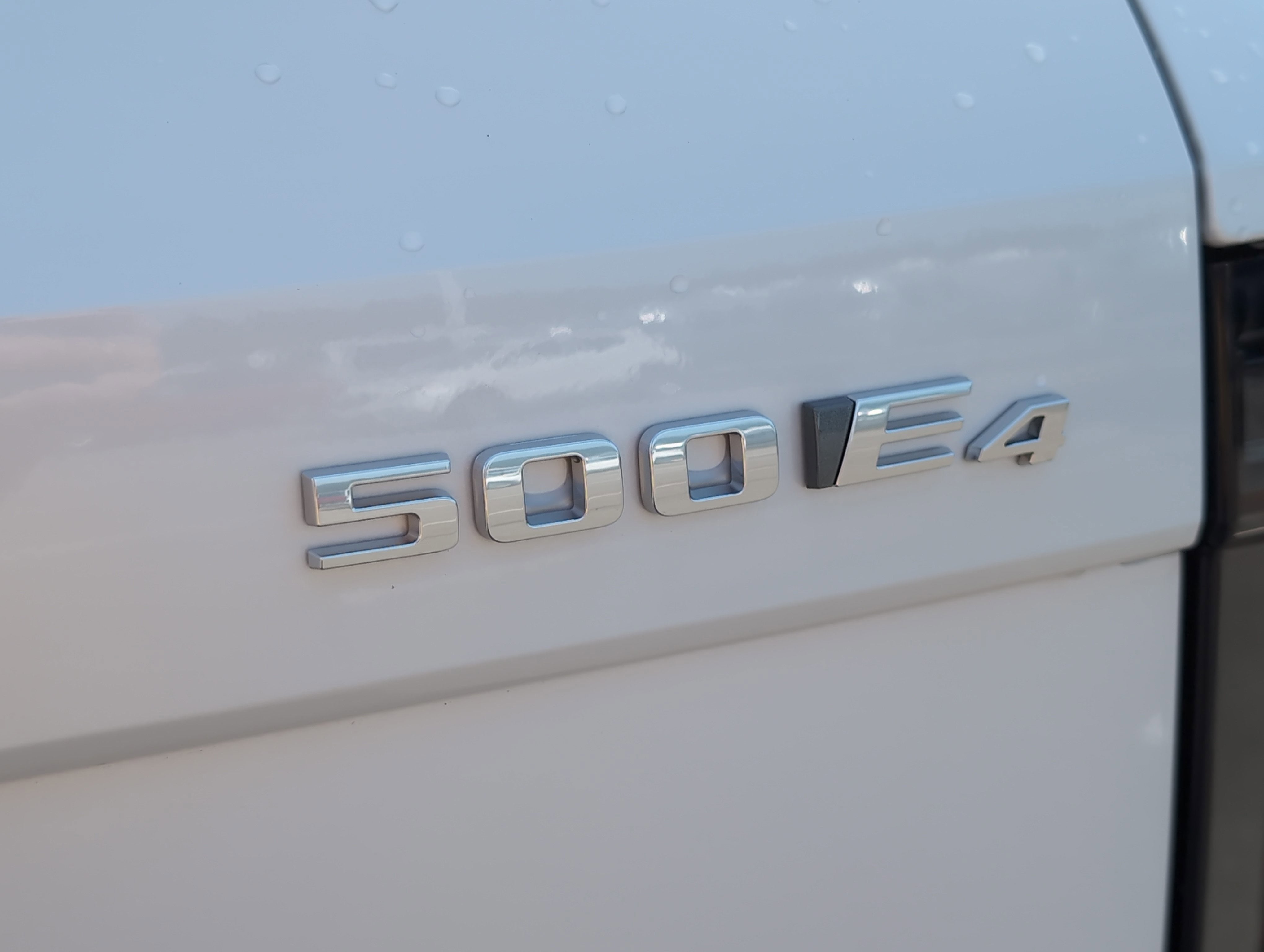 2025 Cadillac OPTIQ Luxury 1