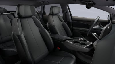 2025 Cadillac OPTIQ Luxury 1