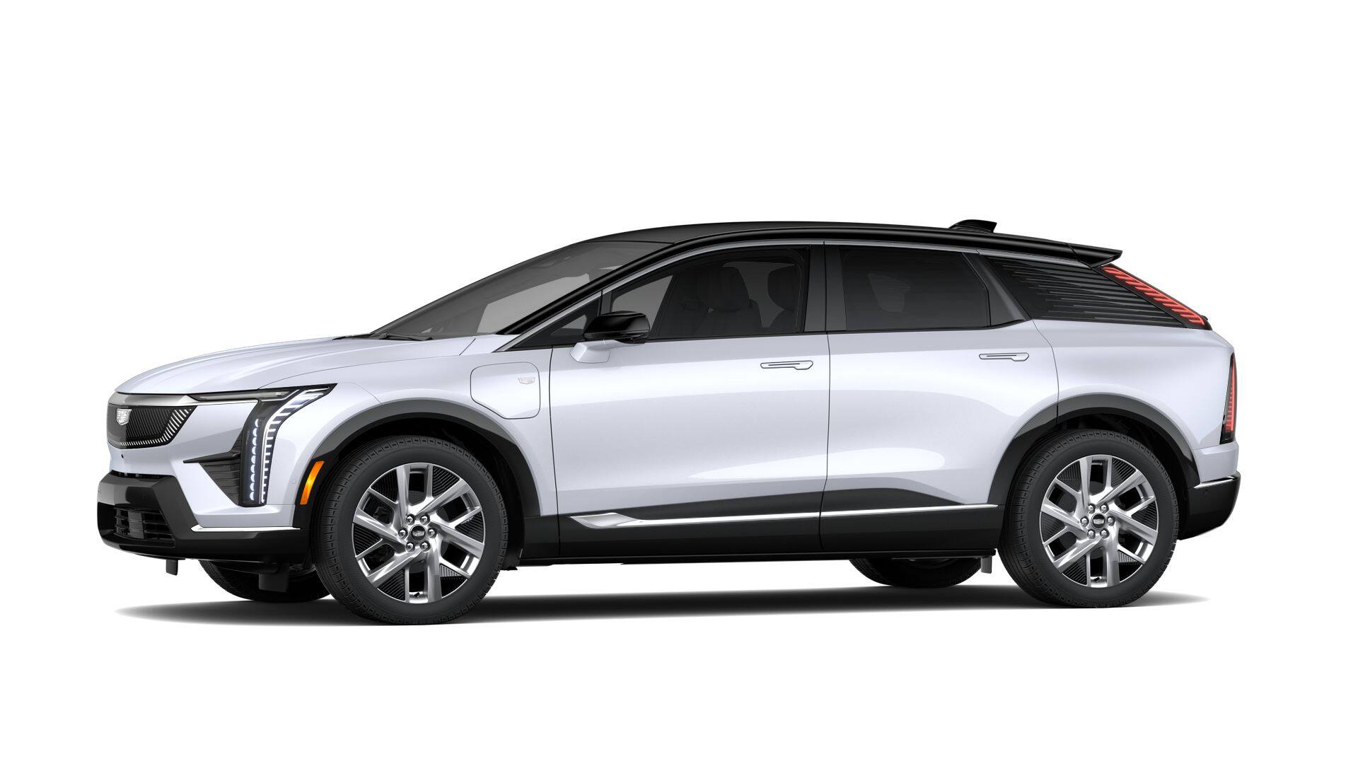 2027 Cadillac OPTIQ Premium Luxury