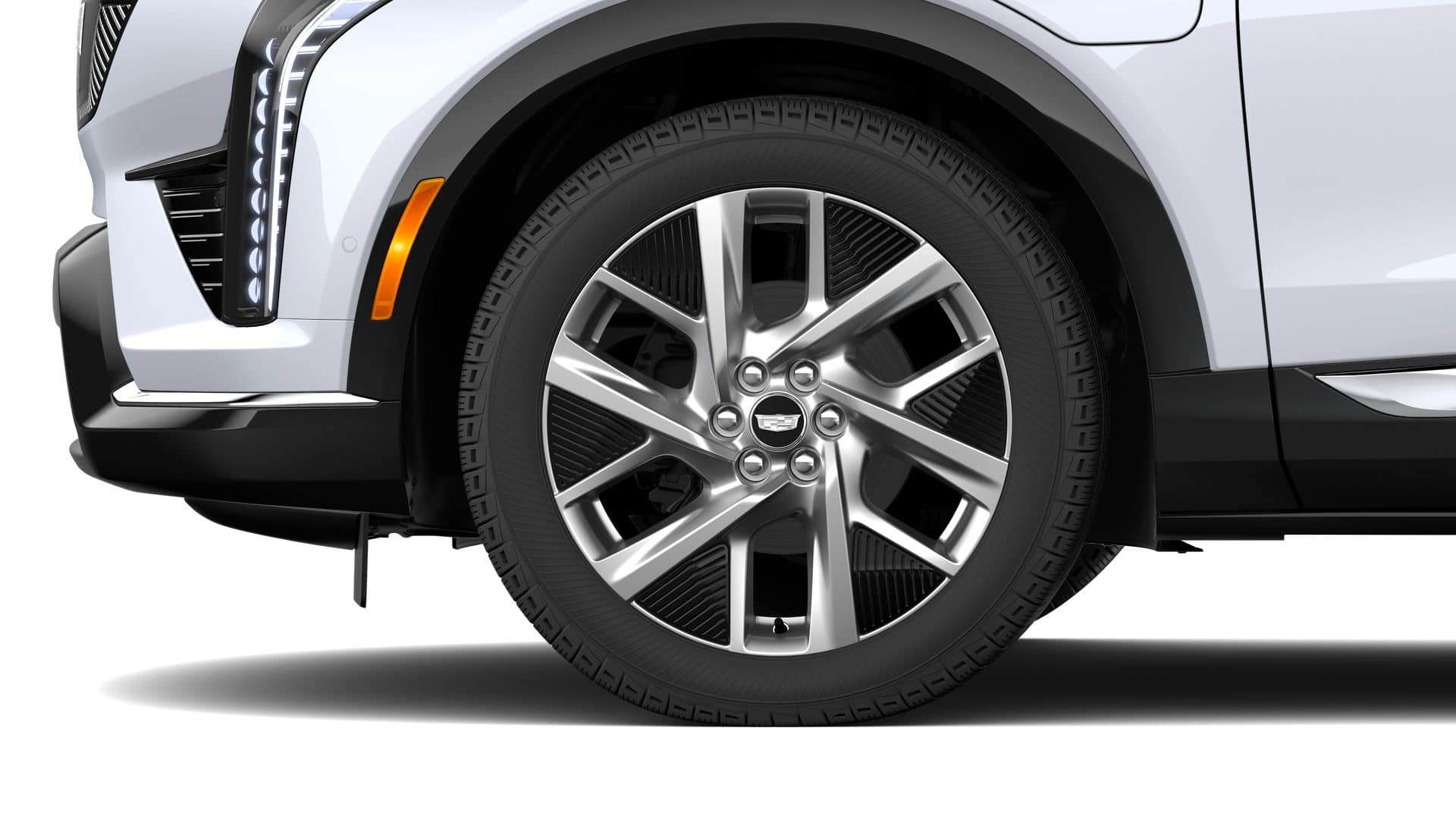 2027 Cadillac OPTIQ Premium Luxury