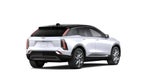 2027 Cadillac OPTIQ Premium Luxury