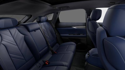 2027 Cadillac OPTIQ Premium Luxury