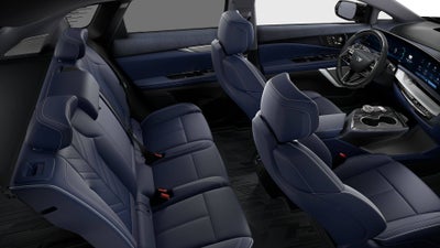 2027 Cadillac OPTIQ Premium Luxury