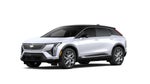 2027 Cadillac OPTIQ Premium Luxury