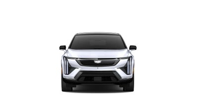 2027 Cadillac OPTIQ Premium Luxury