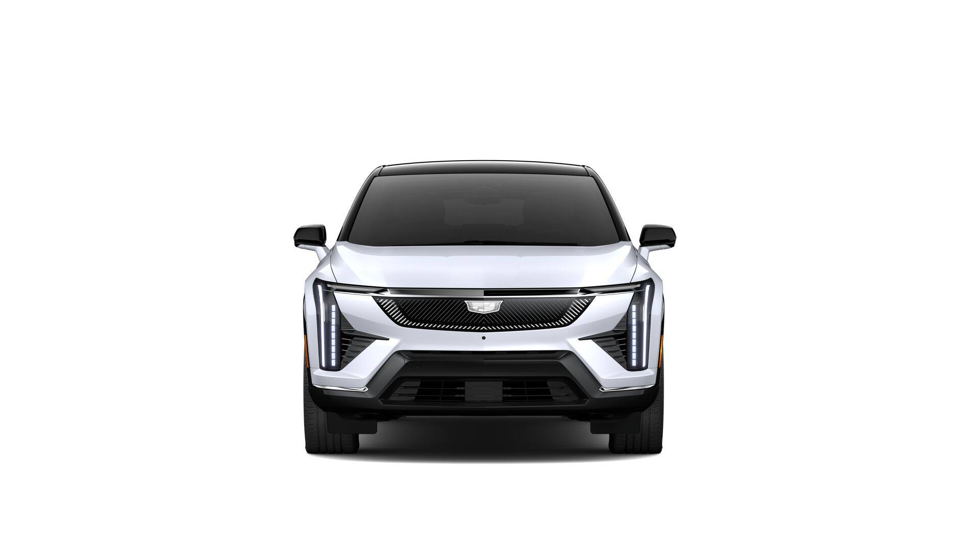 2027 Cadillac OPTIQ Premium Luxury
