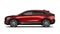 2027 Cadillac OPTIQ Premium Luxury