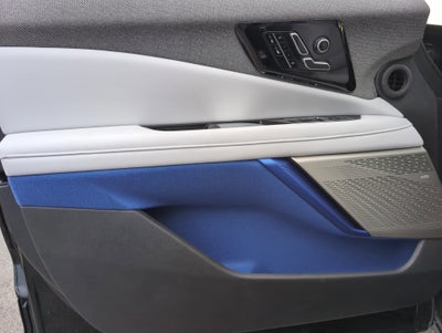 2025 Cadillac OPTIQ Sport 1