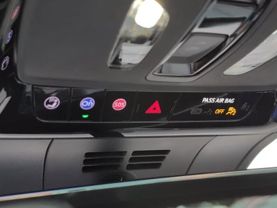 2025 Cadillac OPTIQ Sport 1