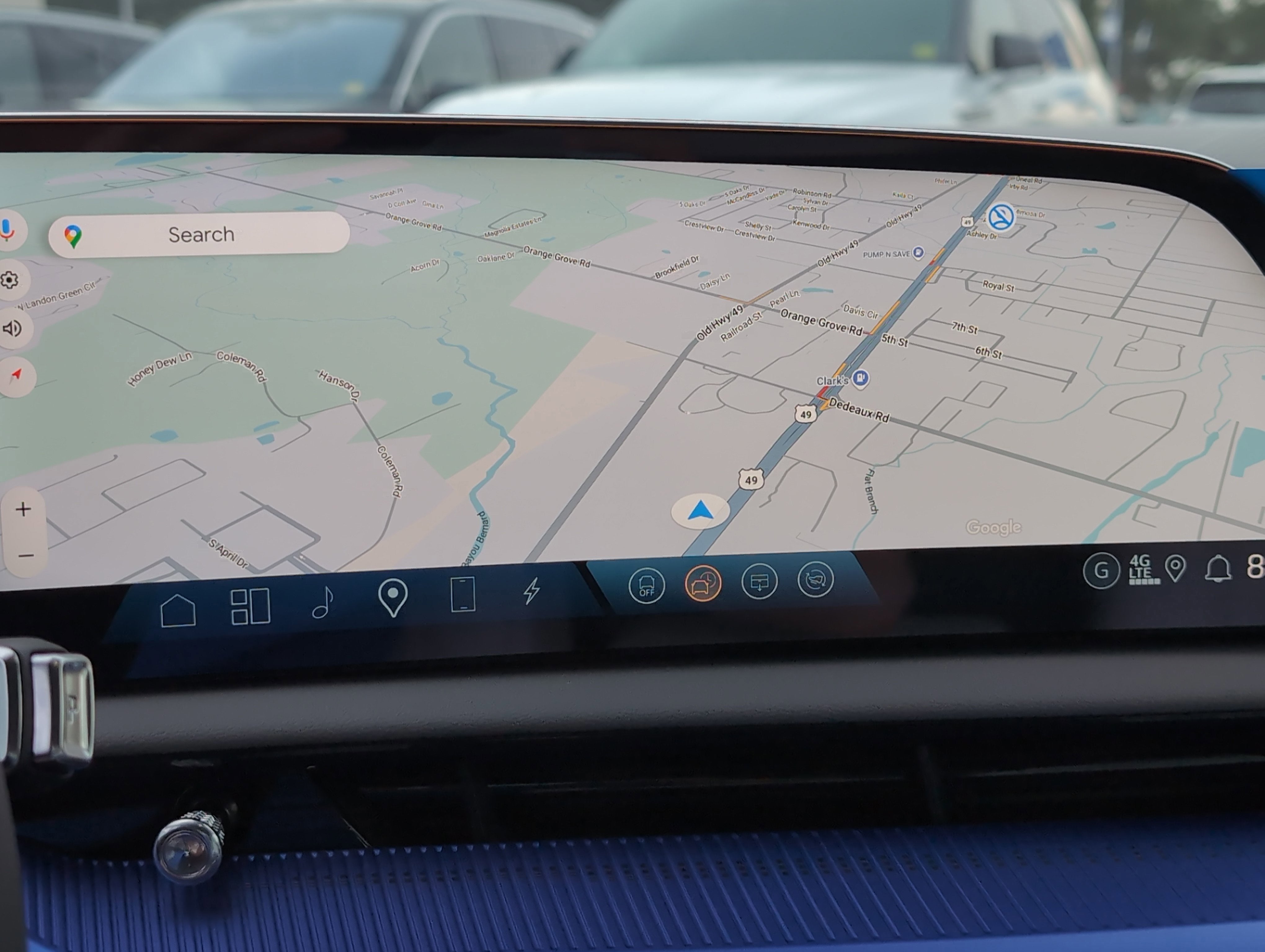 2025 Cadillac OPTIQ Sport 1