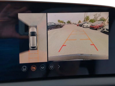 2025 Cadillac OPTIQ Sport 1