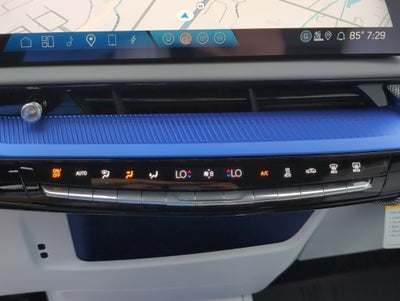 2025 Cadillac OPTIQ Sport 1