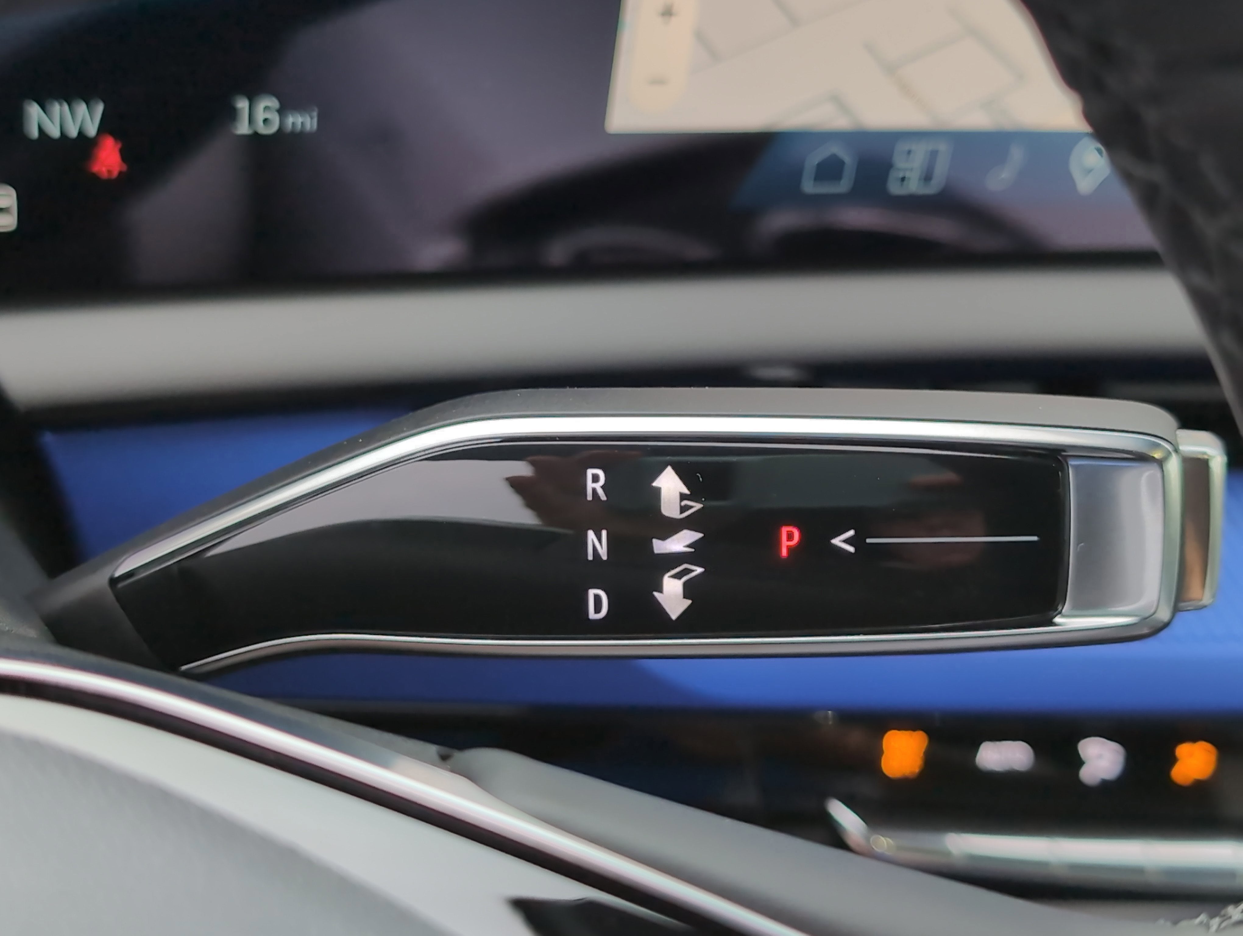 2025 Cadillac OPTIQ Sport 1