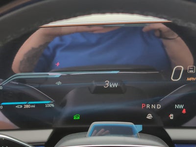 2025 Cadillac OPTIQ Sport 1