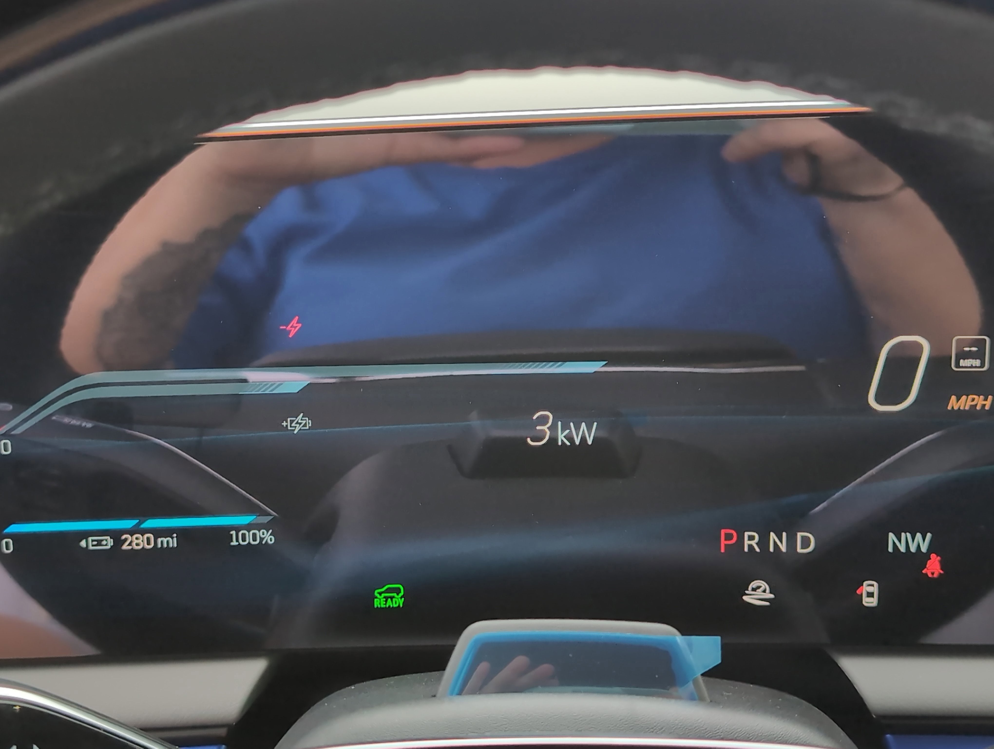 2025 Cadillac OPTIQ Sport 1