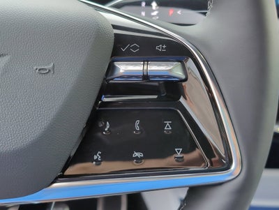 2025 Cadillac OPTIQ Sport 1