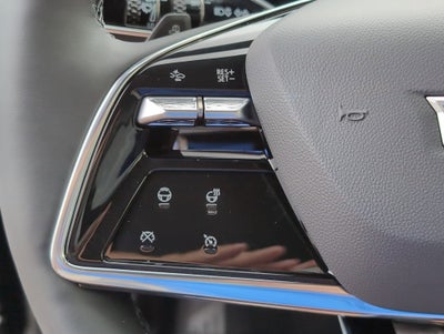 2025 Cadillac OPTIQ Sport 1