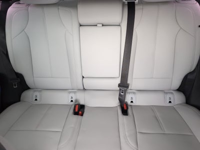 2025 Cadillac OPTIQ Sport 1